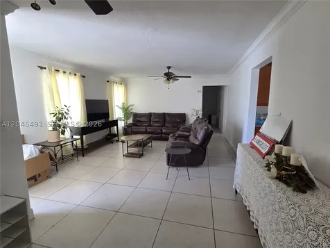 12061 SW 119th Street Miami FL 33186