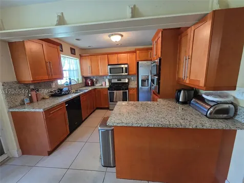 12061 SW 119th Street Miami FL 33186