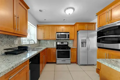 12061 SW 119th Street Miami FL 33186