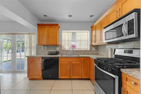 12061 SW 119th Street Miami FL 33186