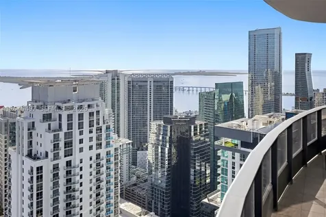 1000 Brickell Plaza Miami FL 33131