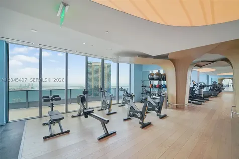 1000 Brickell Plaza Miami FL 33131