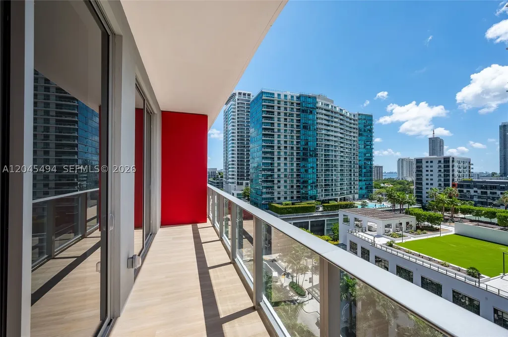 90 NE 32 Street Miami FL 33137