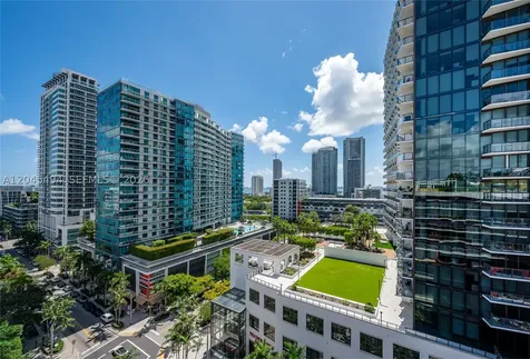 90 NE 32 Street Miami FL 33137