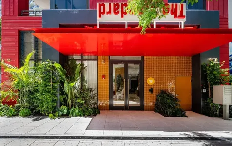 90 NE 32 Street Miami FL 33137
