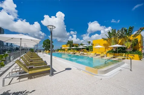 90 NE 32 Street Miami FL 33137