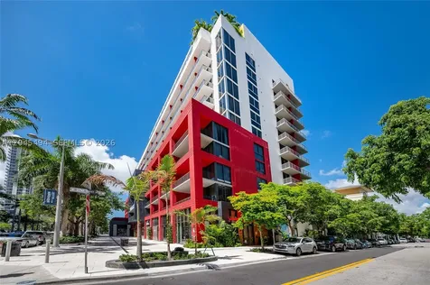 90 NE 32 Street Miami FL 33137