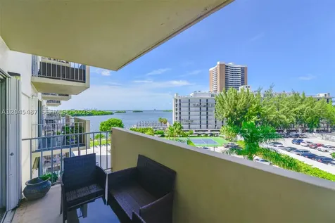 880 NE 69th Street Miami FL 33138