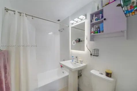 880 NE 69th Street Miami FL 33138
