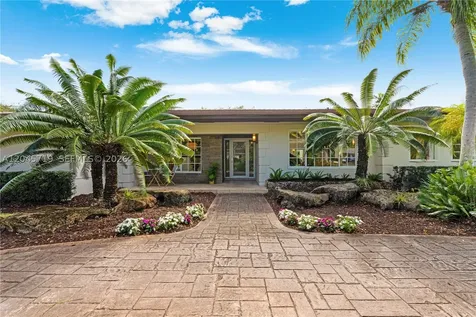 6700 SW 117th Street Pinecrest FL 33156