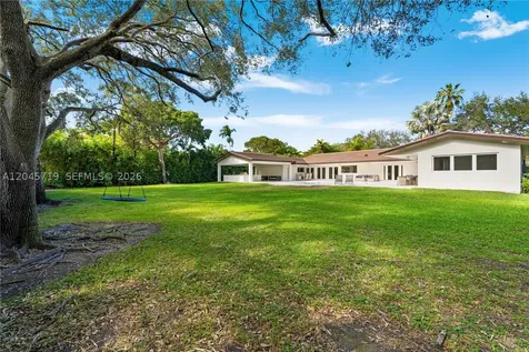 6700 SW 117th Street Pinecrest FL 33156