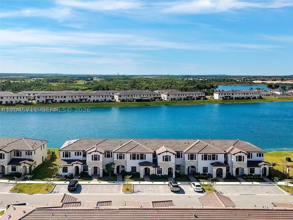 10100 SW 228 Terrace Miami FL 33190