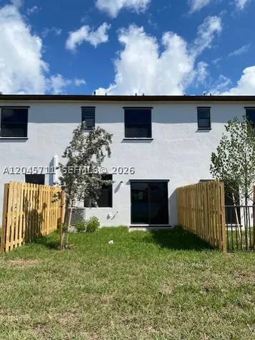 10100 SW 228 Terrace Miami FL 33190