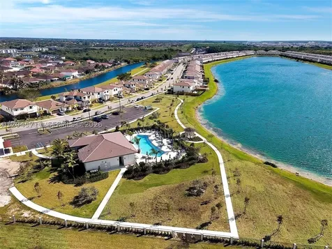 10100 SW 228 Terrace Miami FL 33190