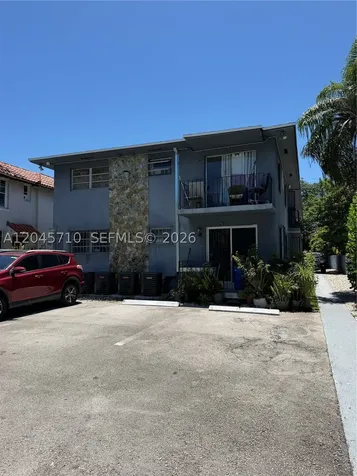 5954 NE 4th Court Miami FL 33137