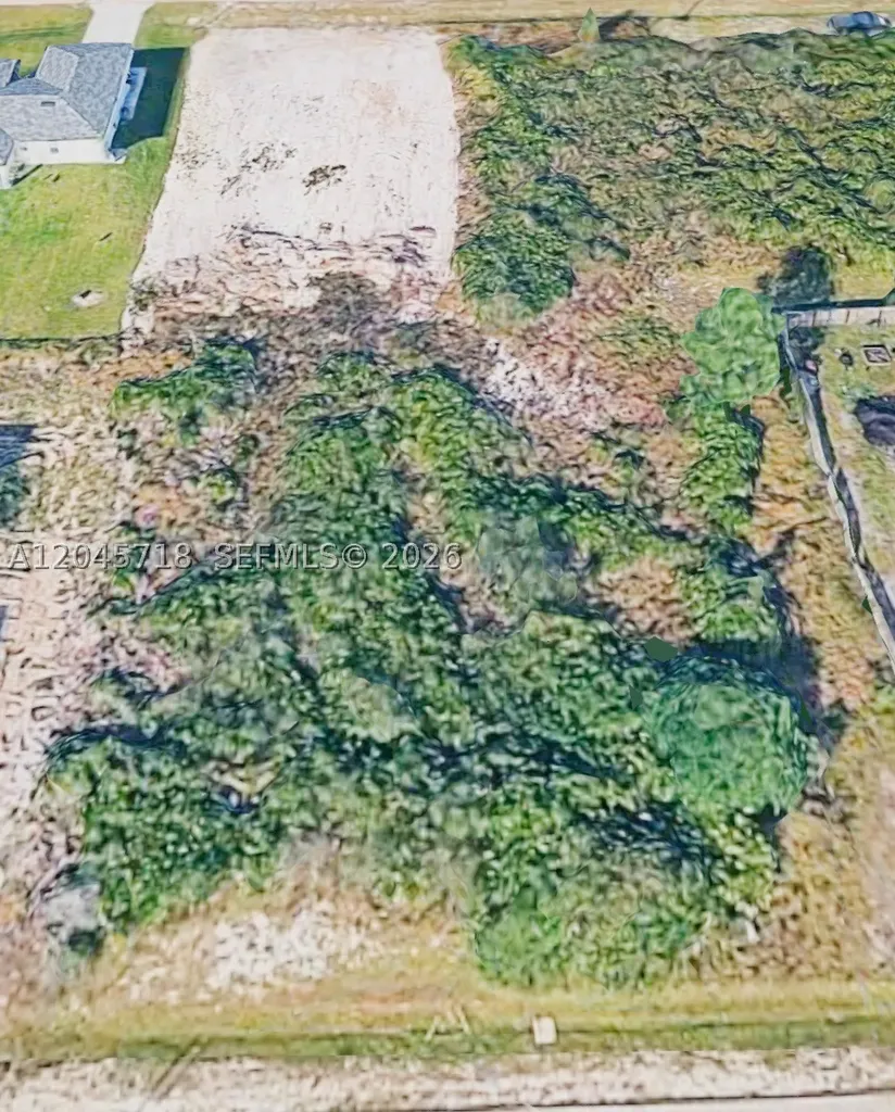 2806 54th Street W Lehigh Acres FL 33971