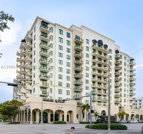 1300 Ponce De Leon Boulevard Coral Gables FL 33134