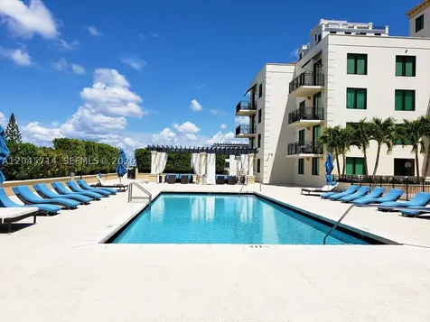1300 Ponce De Leon Boulevard Coral Gables FL 33134