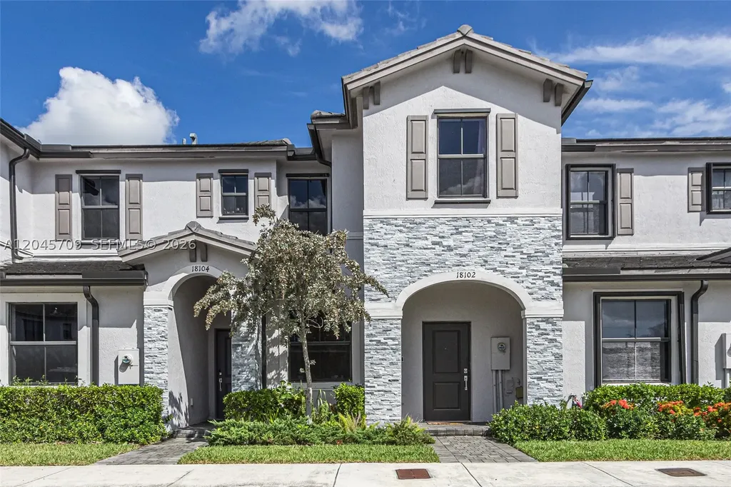 18102 SW 148th Road Miami FL 33187