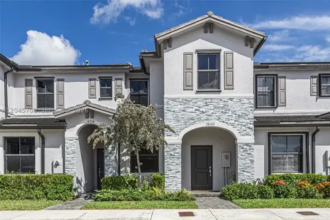 18102 SW 148th Road Miami FL 33187