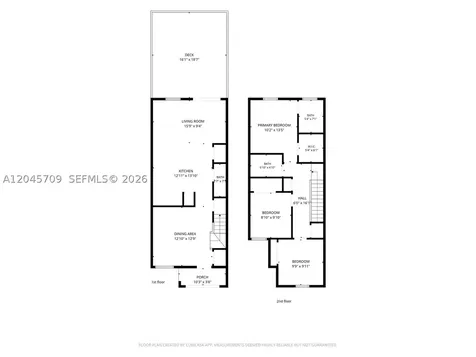 18102 SW 148th Road Miami FL 33187