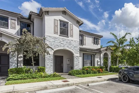 18102 SW 148th Road Miami FL 33187