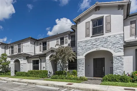 18102 SW 148th Road Miami FL 33187