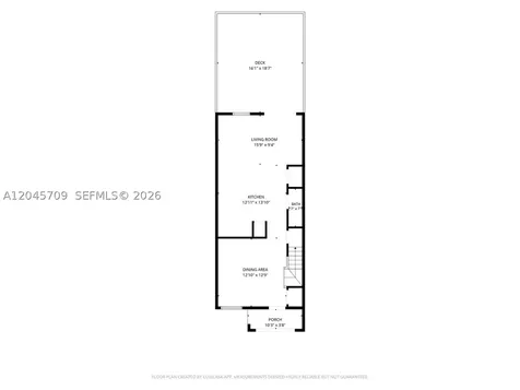 18102 SW 148th Road Miami FL 33187