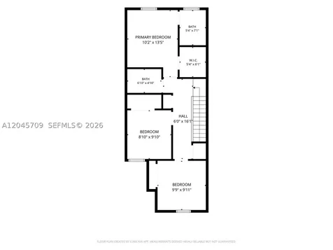 18102 SW 148th Road Miami FL 33187