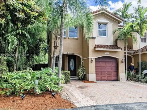 8853 SW 108th Place Miami FL 33176