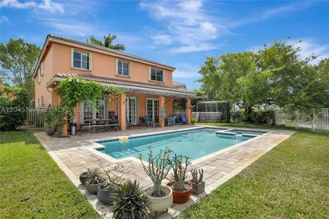 1653 Winterberry Lane Weston FL 33327