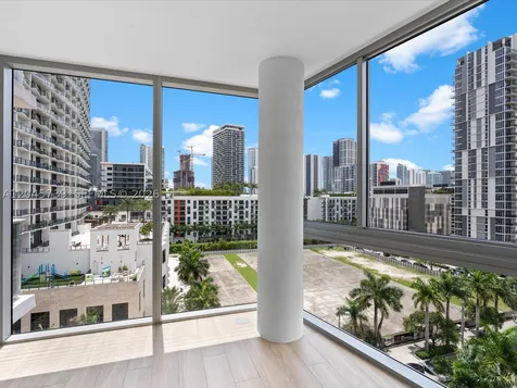 90 NE 32nd Street Miami FL 33137