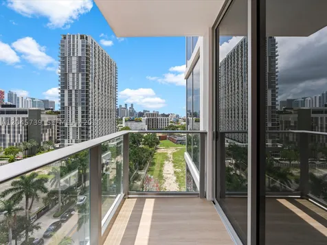 90 NE 32nd Street Miami FL 33137