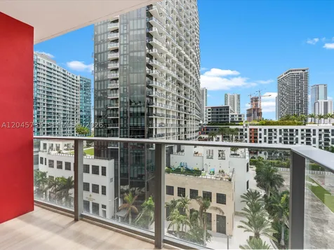 90 NE 32nd Street Miami FL 33137