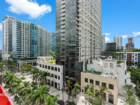 90 NE 32nd Street Miami FL 33137