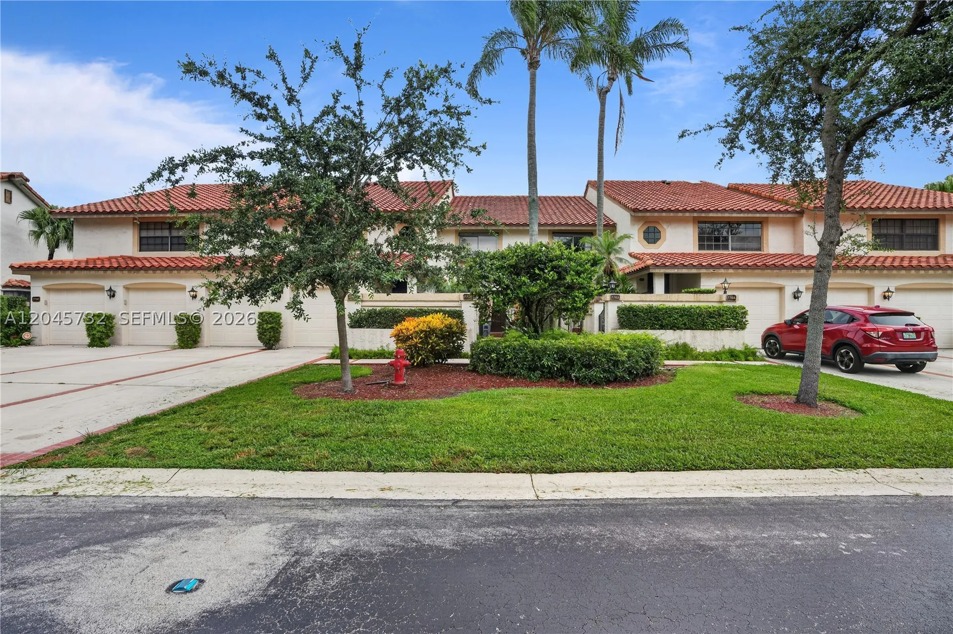 7758 La Mirada Drive Boca Raton FL 33433