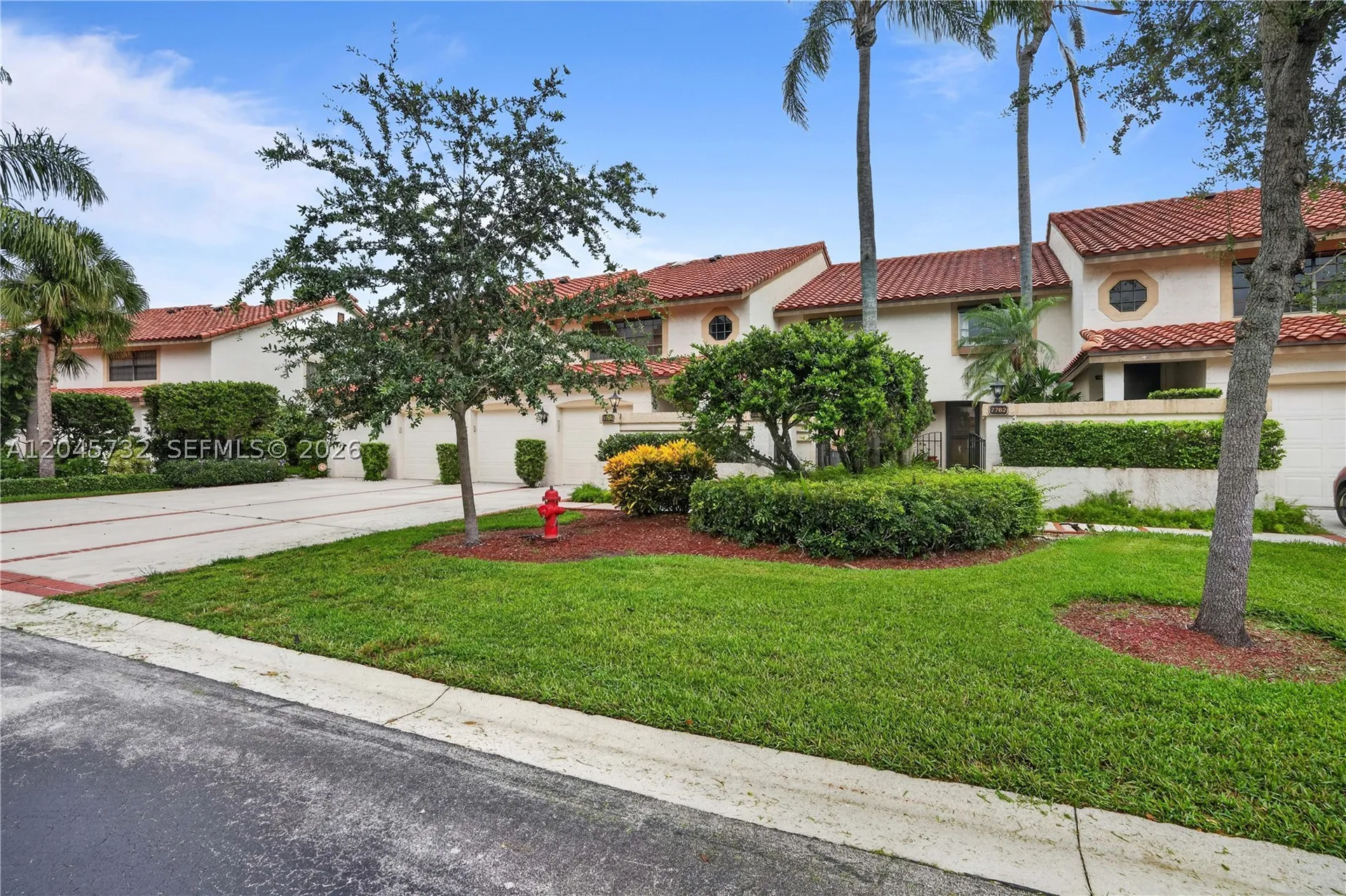 7758 La Mirada Drive Boca Raton FL 33433