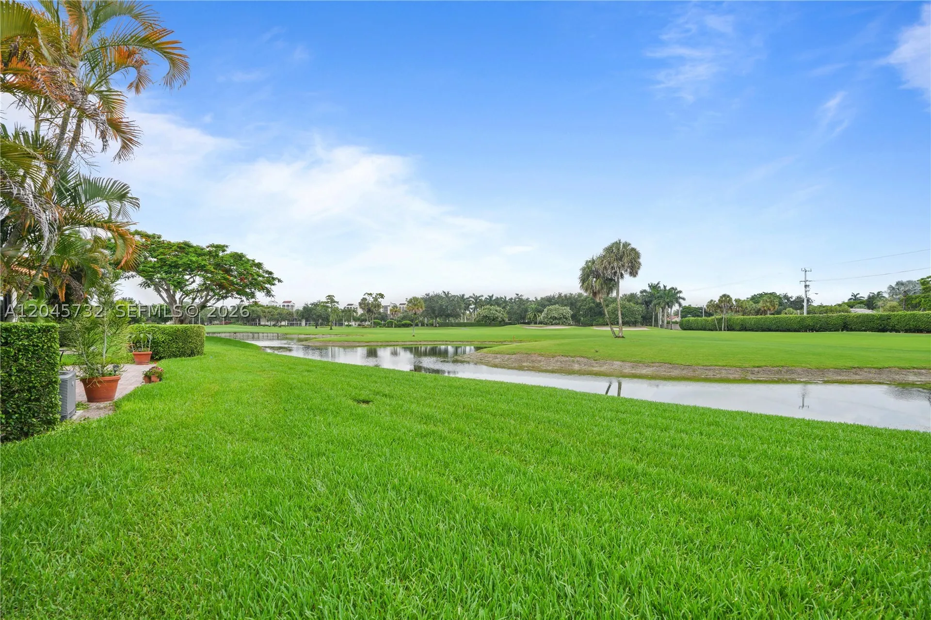 7758 La Mirada Drive Boca Raton FL 33433