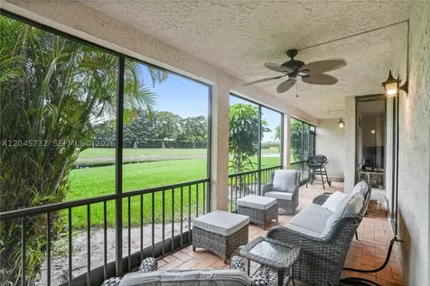 7758 La Mirada Drive Boca Raton FL 33433