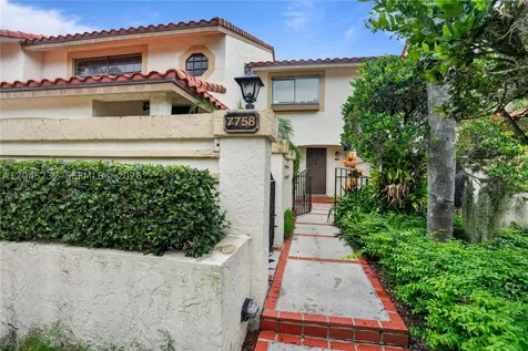 7758 La Mirada Drive Boca Raton FL 33433