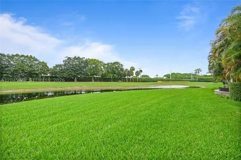 7758 La Mirada Drive Boca Raton FL 33433