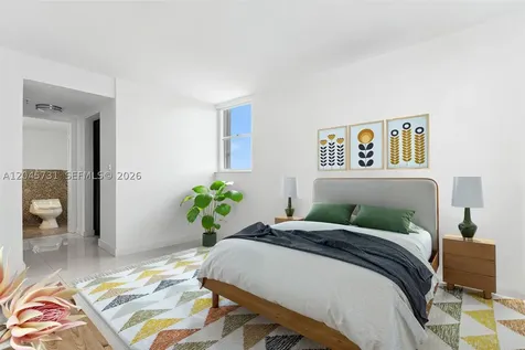 1775 Washington Avenue Miami Beach FL 33139