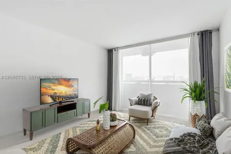 1775 Washington Avenue Miami Beach FL 33139