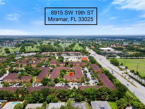 8915 SW 19th Street Miramar FL 33025