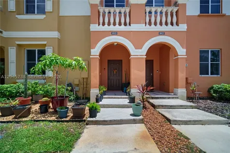 8915 SW 19th Street Miramar FL 33025