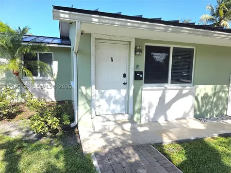 2111 N 26th Avenue Hollywood FL 33020
