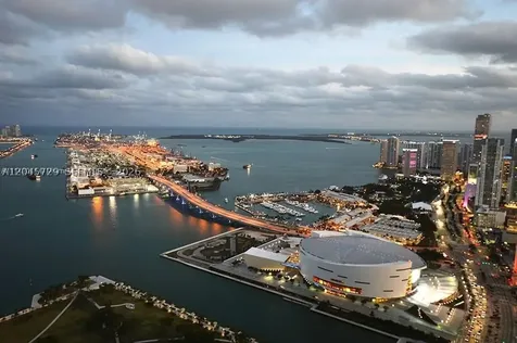 1100 Biscayne Boulevard Miami FL 33132