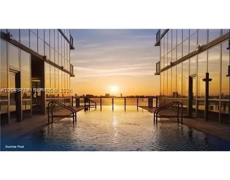 1100 Biscayne Boulevard Miami FL 33132