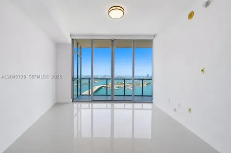 1100 Biscayne Boulevard Miami FL 33132