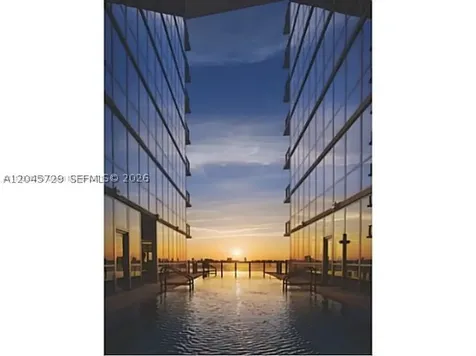 1100 Biscayne Boulevard Miami FL 33132